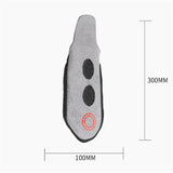 5pcs / Set Maintenance Construction Tool Multi-function Magnetic Suction Small Screw Nails Finger Sleeve, Magnetic Screw Finger Sleeve