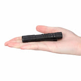 Mini LED Pen-shaped Strong Flashlight Pen Clip Torch, 9.1cm, 13.3cm