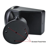 3W 4 LEDs SMD 3535 Outdoor Lighting Wireless Motion Sensor Outside Spotlight LED Wall Light