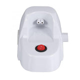 Wax Depilatory Warmer Heater Hair Removal Waxing Machine, US Plug Single Base