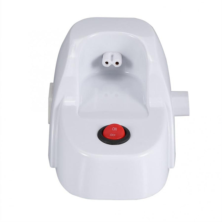 Wax Depilatory Warmer Heater Hair Removal Waxing Machine, US Plug Single Base