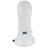 Portable Manual Thermostat Wax Machine Hair Removal Wax Bean Heater, EU Plug