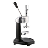 Coffee Tamper Handmade Coffee Fixed Pressed Powder Hammer Espresso Maker Coffee Machine, Coffee Tamper