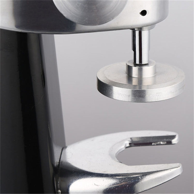 Coffee Tamper Handmade Coffee Fixed Pressed Powder Hammer Espresso Maker Coffee Machine, Coffee Tamper