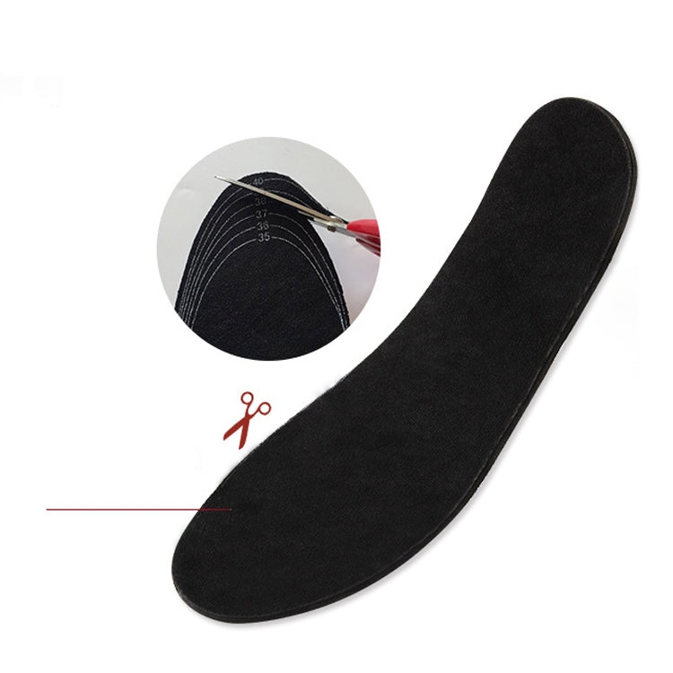 Smart Temperature-controlled Electric Insole Warm Foot Graphene Heating Insole Warm Foot Artifact Warm Foot Treasure, 35, 36, 37, 38, 39, 40, 41, 42, 43, 44, 45, 46