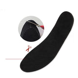 Smart Temperature-controlled Electric Insole Warm Foot Graphene Heating Insole Warm Foot Artifact Warm Foot Treasure, 35, 36, 37, 38, 39, 40, 41, 42, 43, 44, 45, 46