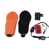 Smart Temperature-controlled Electric Insole Warm Foot Graphene Heating Insole Warm Foot Artifact Warm Foot Treasure, 35, 36, 37, 38, 39, 40, 41, 42, 43, 44, 45, 46
