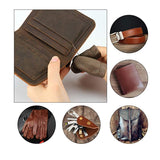 28 in 1 46 Style DIY Sewing Tools Leather Craft Tools Handmade Tools Set