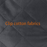 Walking Aid Wheelchair Armrest Side Storage Bag Car Storage Hanging Bag, Purple, Black, Brown, Red Wine, Dark Blue