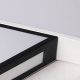 Simple Modern Bedroom Ceiling Lamp Creative Room Study Light, 50cm