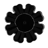Solar Petal Fountain Floating Fountain Pond Garden Decoration, Solar Petal Fountain