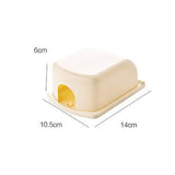 Waterproof Dustproof Anti Electric Plug Baby Safety Protection