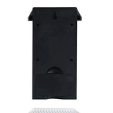 Eaves Shape Outdoor Garden Refrigerator Waterproof Thermometer