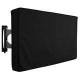 Outdoor TV Waterproof and Dustproof Universal Protector Cover, 20-24 inch, 30-32 inch, 36-38 inch, 40-42 inch, 46-48 inch, 50-52 inch, 52-55 inch