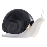 Creative Snail Hand Sanitiser Bottle Push-Type Lotion Shower Gel Bottle, Snail Hand Sanitiser Bottle