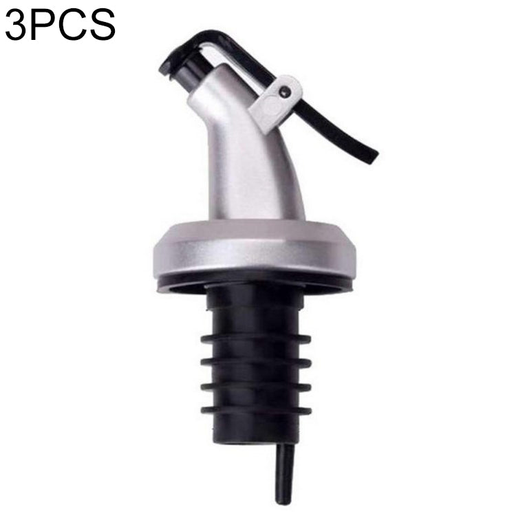 3 PCS Drainer Soy Sauce Vinegar Cork Kitchen Tools, Soy Sauce Vinegar Cork Soy Sauce Vinegar Cork