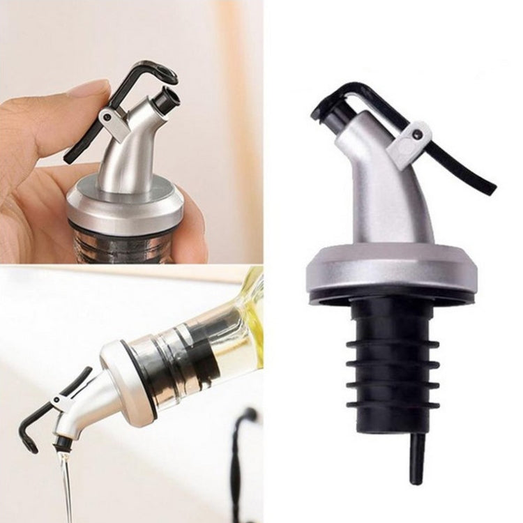 3 PCS Drainer Soy Sauce Vinegar Cork Kitchen Tools, Soy Sauce Vinegar Cork