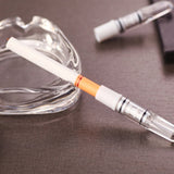 100 PCS Adous Cigarette Holder Filter Can Clean And Recycle Double Filter Cigarette Holder