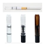 100 PCS Adous Cigarette Holder Filter Can Clean And Recycle Double Filter Cigarette Holder