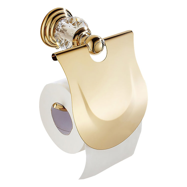 Stainless Steel Roll Holder Bathroom Bathroom Accessories, Stainless Steel Roll Holder