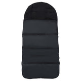 Winter and Autumn Baby Stroller Sleeping Bag Waterproof Stroller Foot Cover