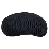 10 PCS Bamboo Charcoal Breathable Adjustable Headband Sleep Soft Eye Mask