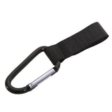 5 PCS Universal Stroller Hook Baby Stroller Accessories, Stroller Hook