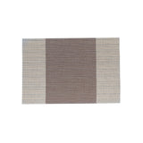 1796 Simple PVC Non-slip Insulation Table Mat Disposable Green Dishes Western Table Mat, 30 x 45cm