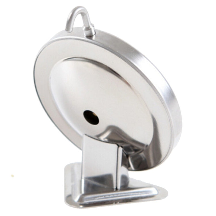 Hanging High Temperature Resistance Stainless Steel Oven Thermometer Kitchen Tools, Hanging Oven Thermometer