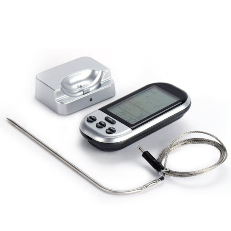 Digital Probe Type Oven Cooking Food Thermometer Kitchen Tools, GHY-6002