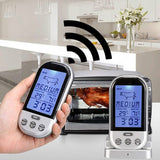 Digital Probe Type Oven Cooking Food Thermometer Kitchen Tools, GHY-6002