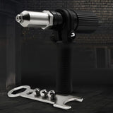 Electric Riveting Machine Core Pulling Riveting Machine Adapter, Pulling Riveting Adapter