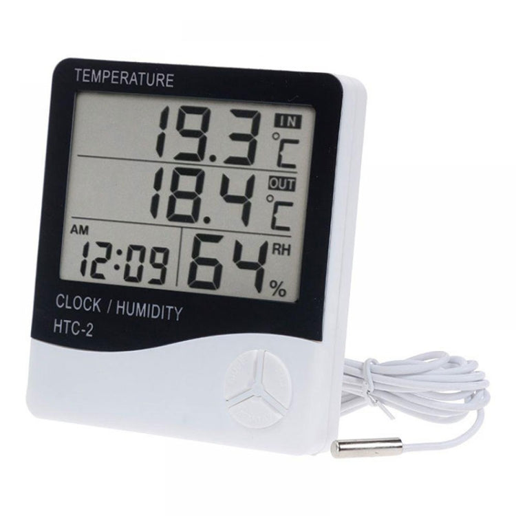 Indoor Outdoor Electronic Thermometer, Electronic Thermometer Electronic Thermometer
