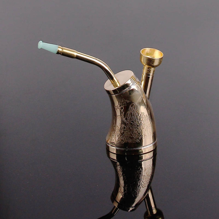 2 PCS 70mm Metal Rolling Machine Tobacco Roller Cigarette Maker For Paper, Cigarette Filter Hookah