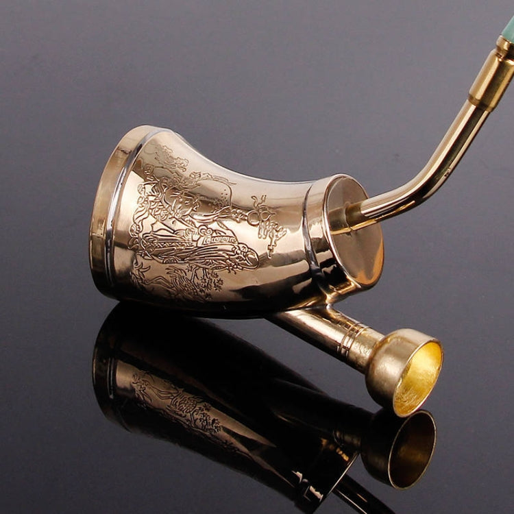 2 PCS 70mm Metal Rolling Machine Tobacco Roller Cigarette Maker For Paper, Cigarette Filter Hookah