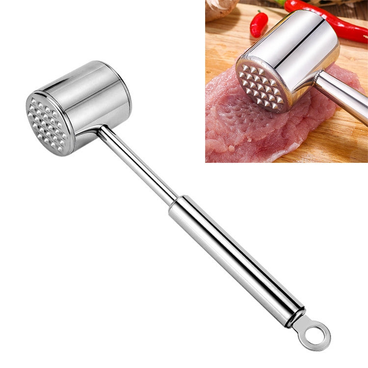 Thick 304 Stainless Steel Meat Hammer, Meat Hammer Meat Hammer