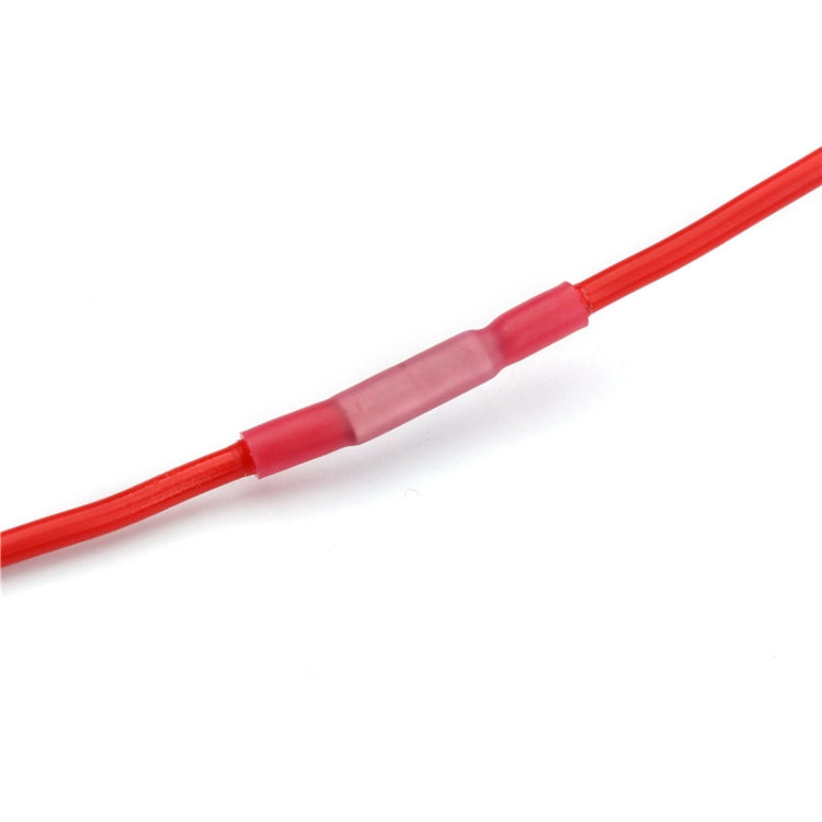 BHT Series 200 Boxed Waterproof Heat Shrinkable Terminals Take Over, Heat Shrinkable Terminals