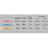 BHT Series 200 Boxed Waterproof Heat Shrinkable Terminals Take Over, Heat Shrinkable Terminals