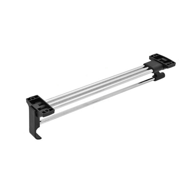 Wardrobe Hardware Push-Pull Hanging Rod Clothes Rail, Y02 Extendable 12 inches, Y02 Extendable 14 inches, Y02 Extendable 16 inches, Y01 Iron Head 10 inches, Y01 Iron Head 12 inches, Y01 Iron Head 14 inches, Y01 Iron Head 16 inches                      ... Y02 Extendable 16 inches