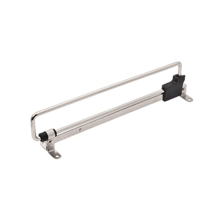 Wardrobe Hardware Push-Pull Hanging Rod Clothes Rail, Y02 Extendable 12 inches, Y02 Extendable 14 inches, Y02 Extendable 16 inches, Y01 Iron Head 10 inches, Y01 Iron Head 12 inches, Y01 Iron Head 14 inches, Y01 Iron Head 16 inches                      ... Y01 Iron Head 12 inches