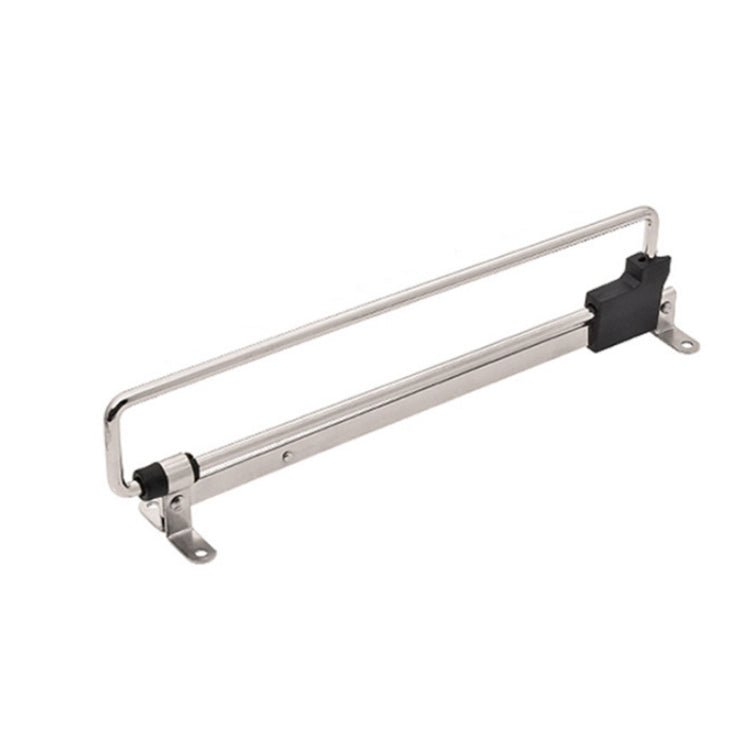 Wardrobe Hardware Push-Pull Hanging Rod Clothes Rail, Y02 Extendable 12 inches, Y02 Extendable 14 inches, Y02 Extendable 16 inches, Y01 Iron Head 10 inches, Y01 Iron Head 12 inches, Y01 Iron Head 14 inches, Y01 Iron Head 16 inches                      ... Y01 Iron Head 16 inches