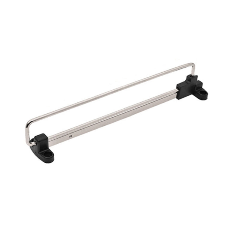 Wardrobe Hardware Push-Pull Hanging Rod Clothes Rail, Y02 Extendable 12 inches, Y02 Extendable 14 inches, Y02 Extendable 16 inches, Y01 Iron Head 10 inches, Y01 Iron Head 12 inches, Y01 Iron Head 14 inches, Y01 Iron Head 16 inches                      ... Y01B Plastic Head 14 inches