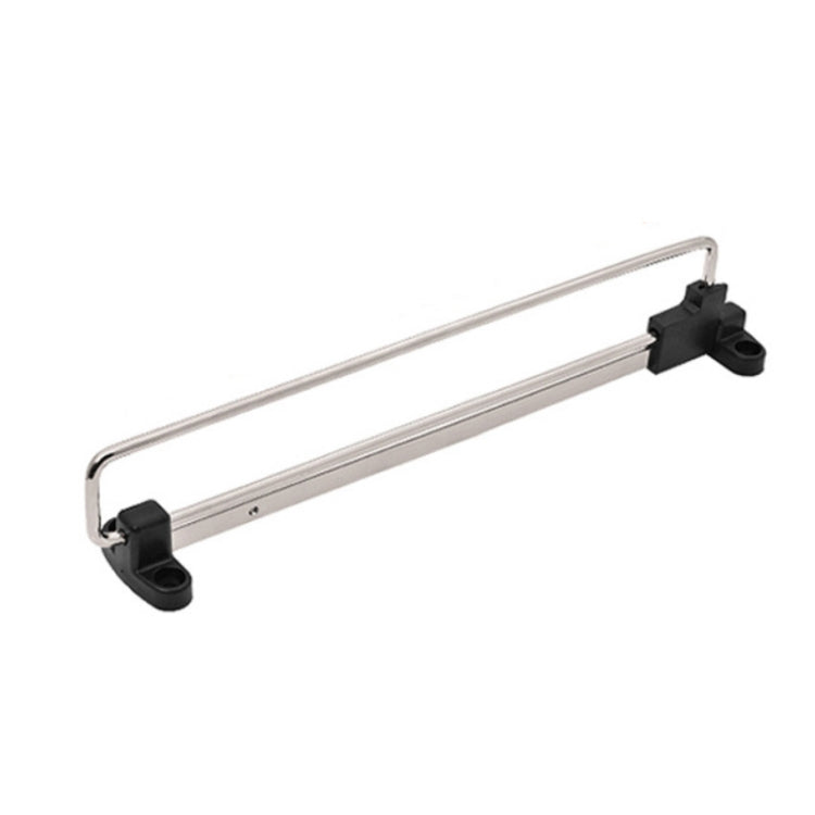 Wardrobe Hardware Push-Pull Hanging Rod Clothes Rail, Y02 Extendable 12 inches, Y02 Extendable 14 inches, Y02 Extendable 16 inches, Y01 Iron Head 10 inches, Y01 Iron Head 12 inches, Y01 Iron Head 14 inches, Y01 Iron Head 16 inches                      ... Y01B Plastic Head 16 inches