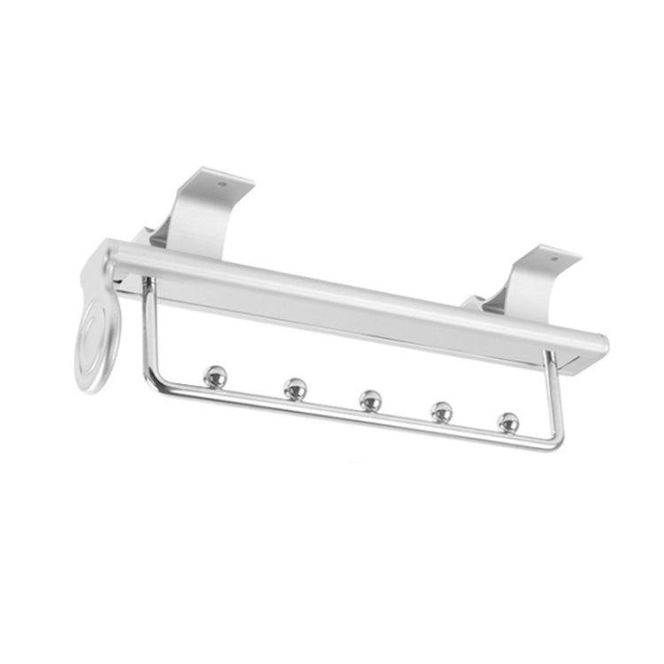 Wardrobe Hardware Push-Pull Hanging Rod Clothes Rail, Y02 Extendable 12 inches, Y02 Extendable 14 inches, Y02 Extendable 16 inches, Y01 Iron Head 10 inches, Y01 Iron Head 12 inches, Y01 Iron Head 14 inches, Y01 Iron Head 16 inches                      ... YO5C Monorail 5 Beads