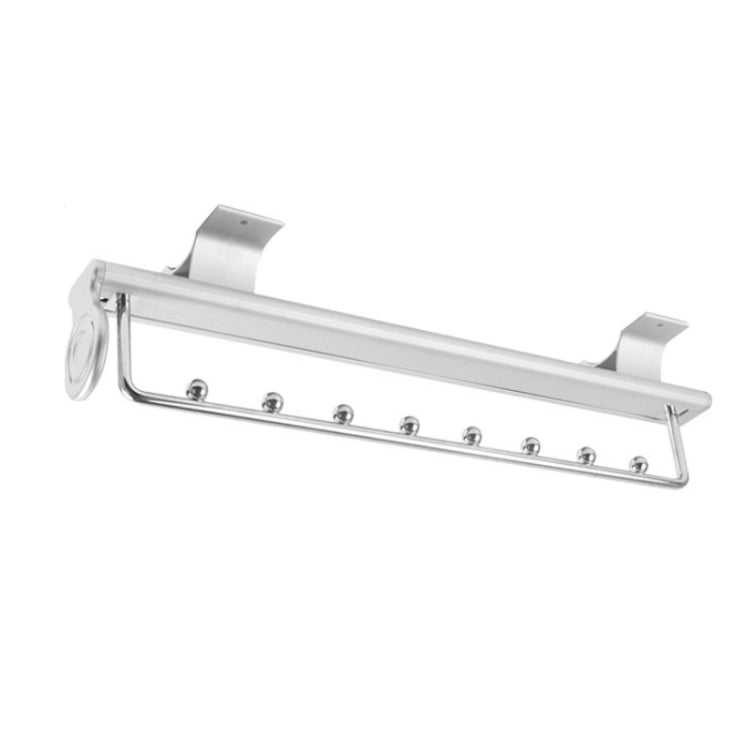 Wardrobe Hardware Push-Pull Hanging Rod Clothes Rail, Y02 Extendable 12 inches, Y02 Extendable 14 inches, Y02 Extendable 16 inches, Y01 Iron Head 10 inches, Y01 Iron Head 12 inches, Y01 Iron Head 14 inches, Y01 Iron Head 16 inches                      ... YO5C Monorail 8 Beads
