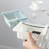 Refrigerator Storage Box Refrigerators Drawer Shelf