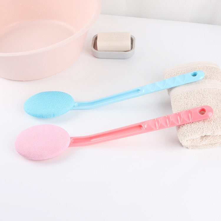 Single-sided Removable Back Brush Toiletries
