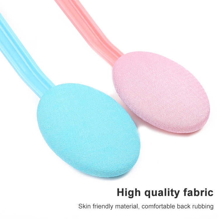 Single-sided Removable Back Brush Toiletries