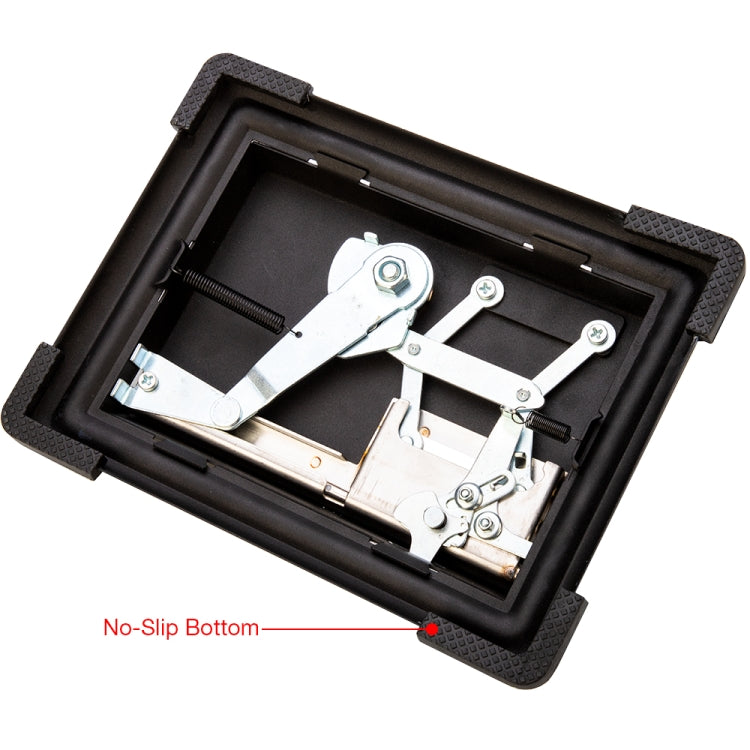 2 PCS 70mm Metal Rolling Machine Tobacco Roller Cigarette Maker For Paper, Automatic Cigarette Machine