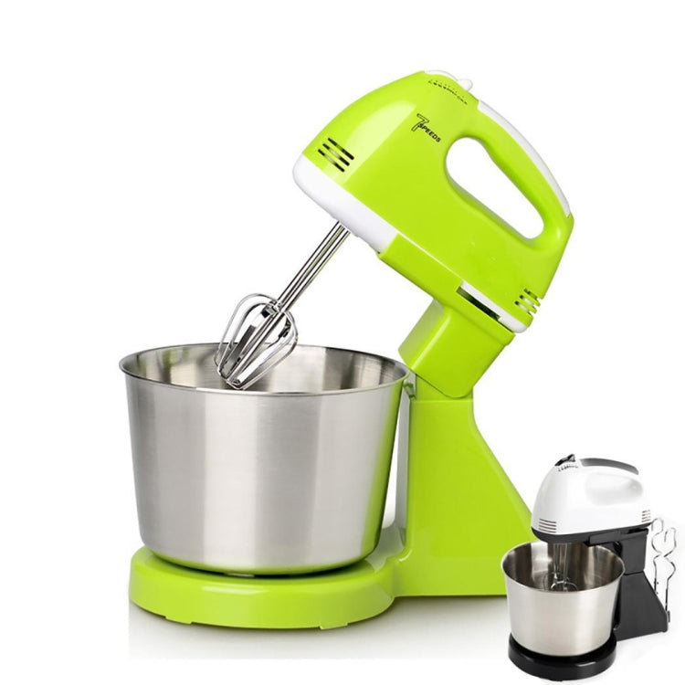 Portable Blender Electric Dough Cake Mixer Egg Whisk Baking Whipping Cream Machine